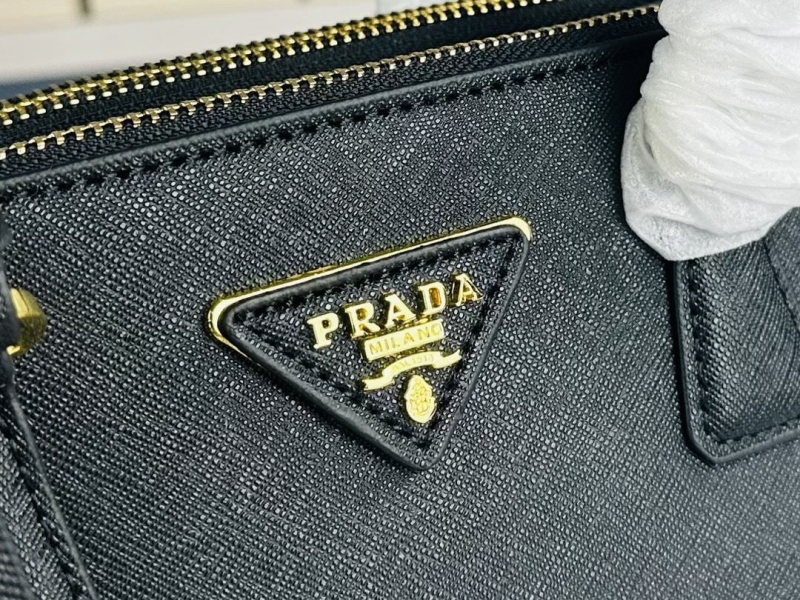 Prada Top Handle Bags